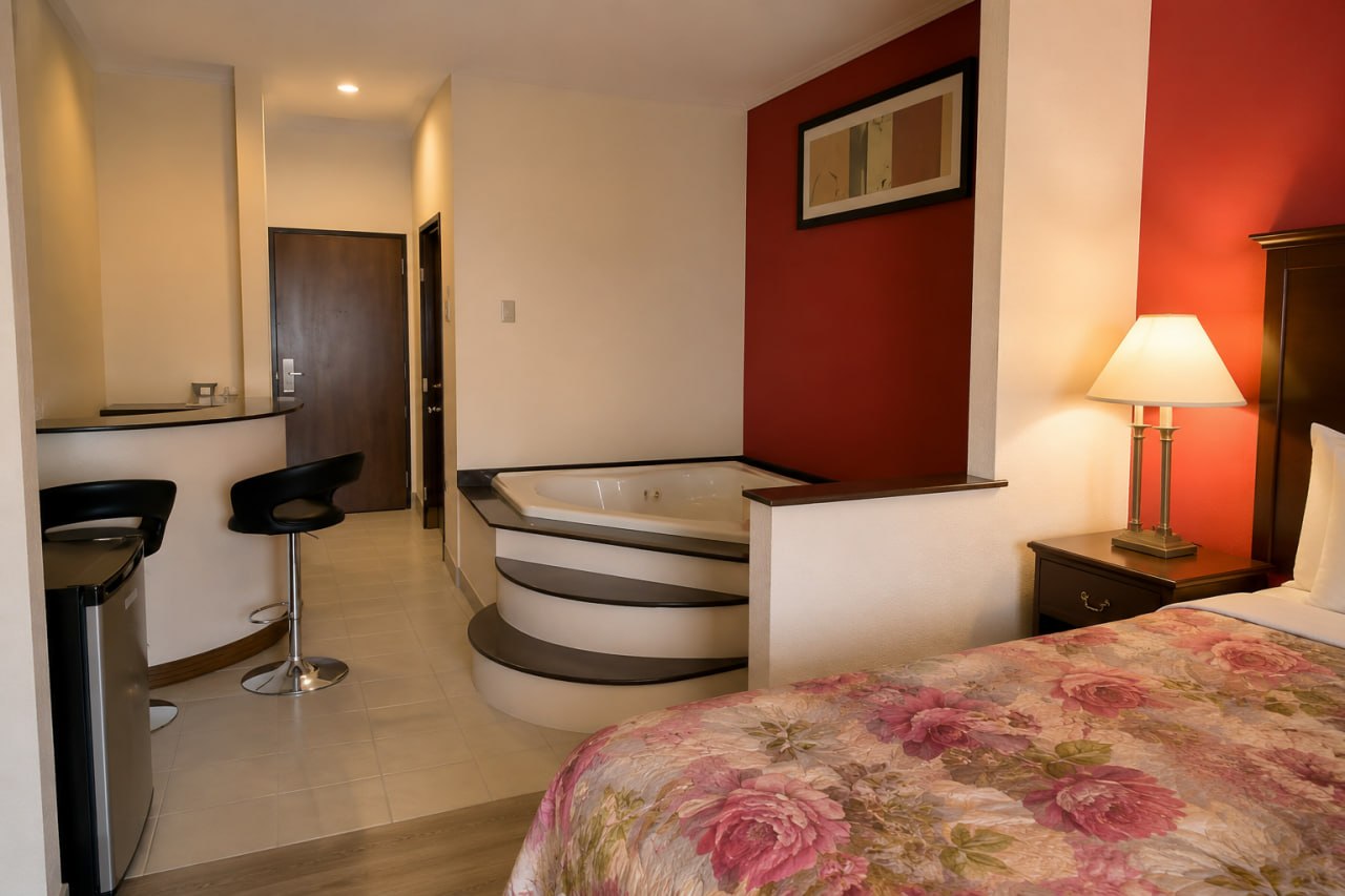 Room photo 3
