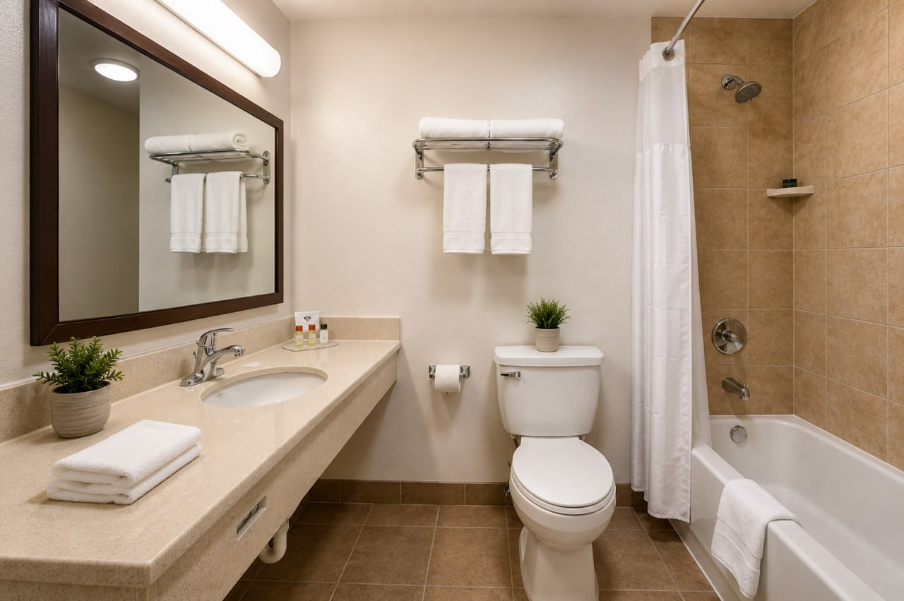 Room photo 4